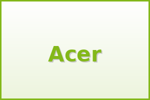 Acer
