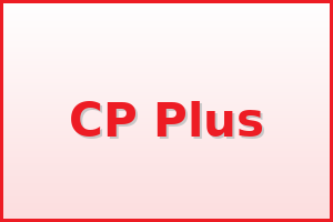 CP Plus
