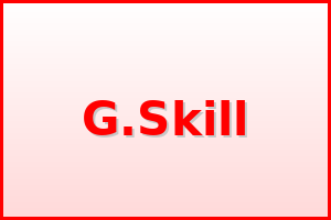 G.Skill