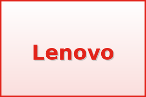 Lenovo