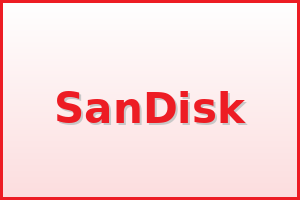 SanDisk