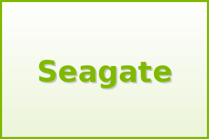 Seagate