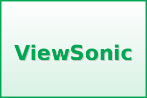 ViewSonic