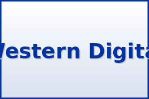 Western Digital