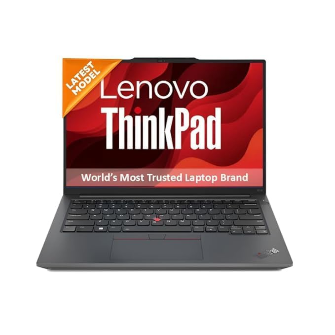 Lenovo ThinkPad L490 series – 8 GB DDR4 – 256 GB SSD – Intel Core i5 8th Gen 1.60 Ghz