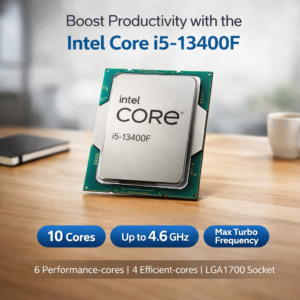Intel Core i5-13400F