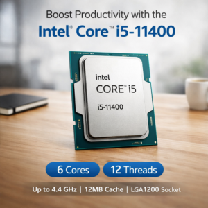 Intel Core i5-11400