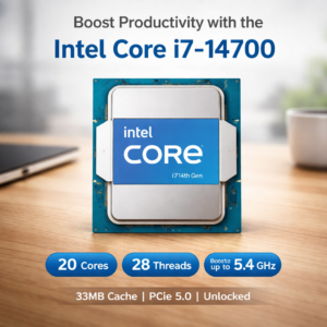 Intel Core i7-14700