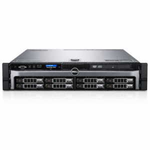 Dell PowerEdge R520 Server