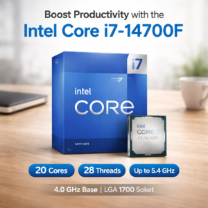 Intel Core i7-14700F