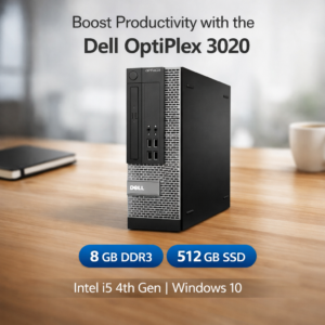 Dell OptiPlex 3020