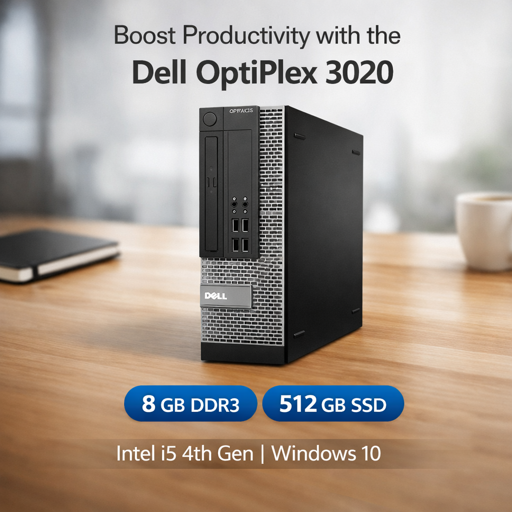 Dell OptiPlex 3020