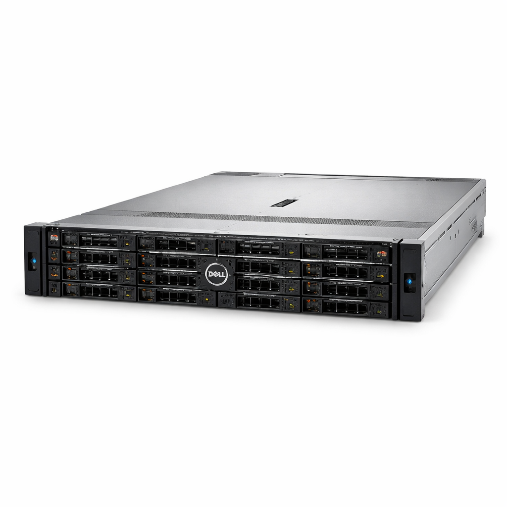 Dell PowerEdge R430 Rack Server